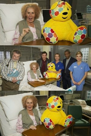 Catherine Tate's Nan vs Holby City Catherine Tate's Nan vs Holby City