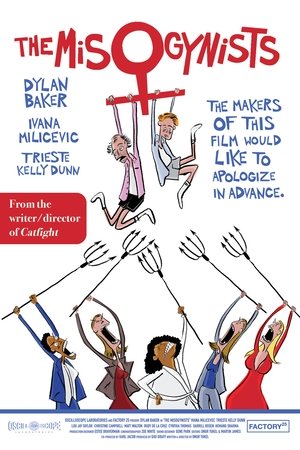 The Misogynists The Misogynists