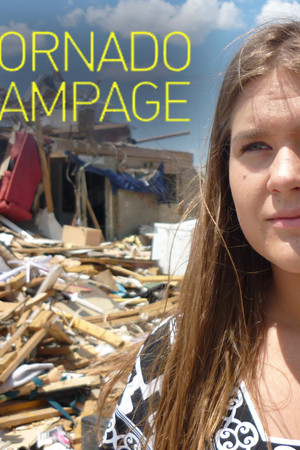 Tornado Rampage Tornado Rampage