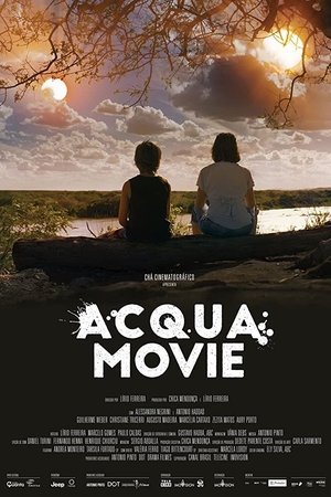 Acqua Movie Acqua Movie