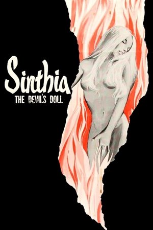Sinthia: The Devil's Doll Sinthia: The Devil's Doll