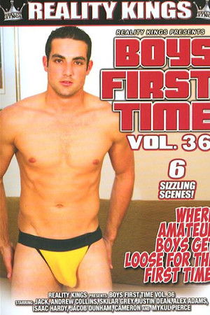 Boys First Time 36 Boys First Time 36