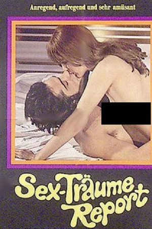 Sex-Träume-Report Sex-Träume-Report