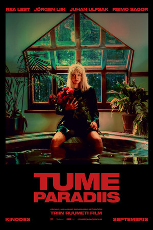 Dark Paradise Dark Paradise