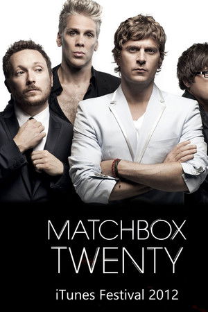 Matchbox Twenty: Live From iTunes Festival