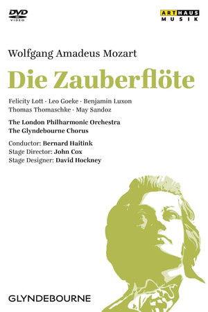 Die Zauberflöte Die Zauberflöte