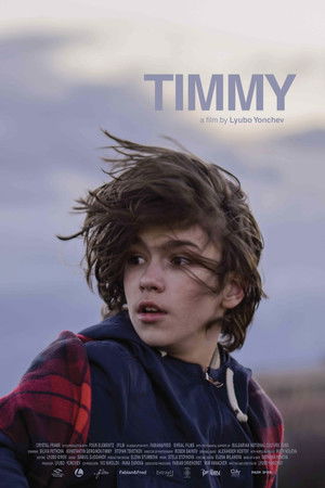 Timmy Timmy