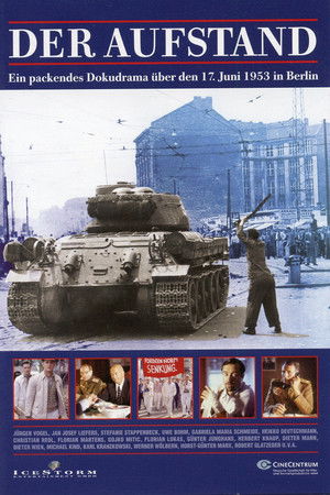 Der Aufstand Der Aufstand