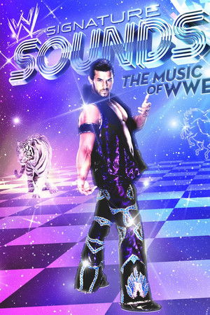 Signature Sounds: The Music of WWE Signature Sounds: The Music of WWE