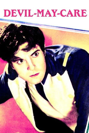 Devil-May-Care Devil-May-Care