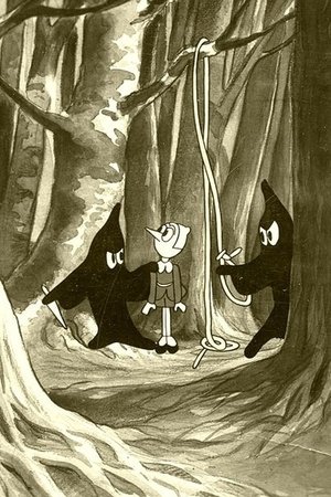 The Adventures of Pinocchio