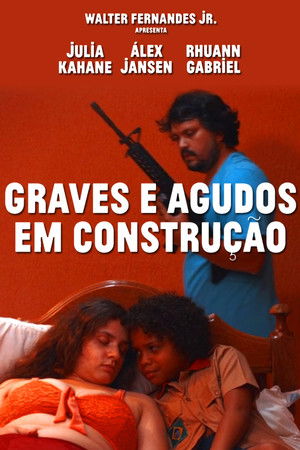 Graves e Agudos em Construção Graves e Agudos em Construção