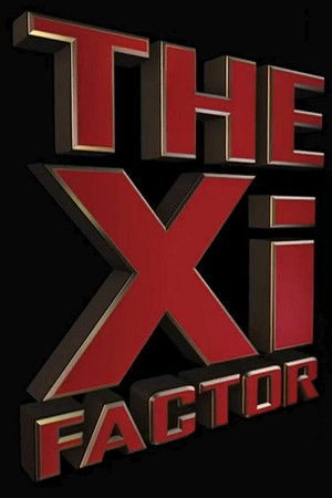 The Xi Factor The Xi Factor