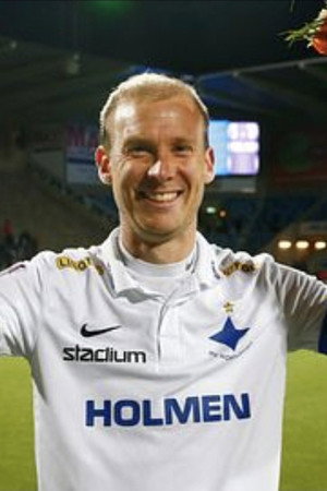 Andreas Johansson