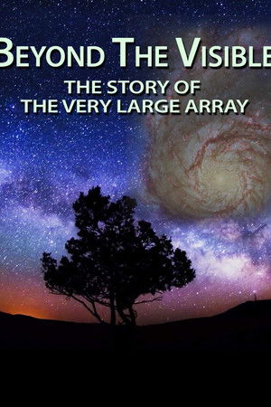 Beyond the Visible: The Story of the Very Large Array Beyond the Visible: The Story of the Very Large Array