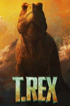 T. REX 3D T. REX 3D