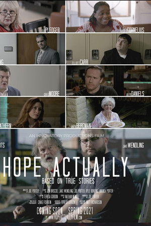 Hope Actually Hope Actually