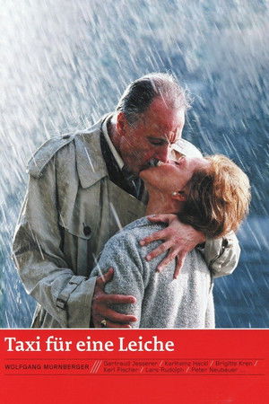 Taxi für eine Leiche Taxi für eine Leiche