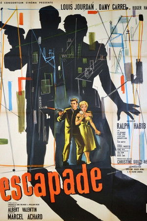 Escapade Escapade