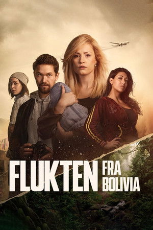 Flukten Fra Bolivia