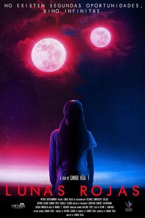 Lunas Rojas Lunas Rojas
