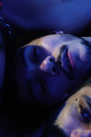 The Passion According to GHB The Passion According to GHB