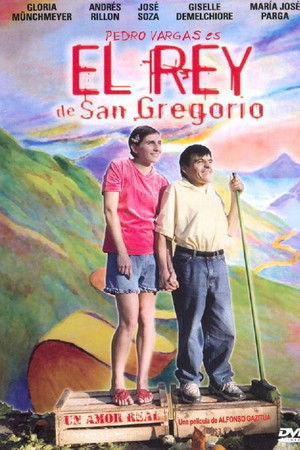 The King of San Gregorio