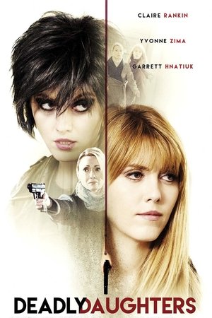 Deadly Daughters Deadly Daughters
