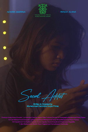 Social Addict Social Addict