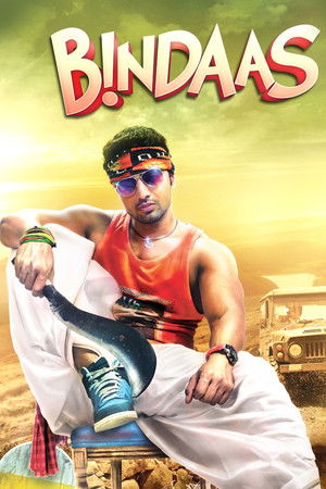 Bindaas Bindaas