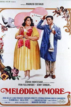 Melodrammore Melodrammore