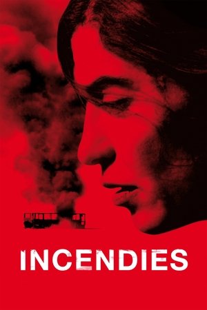 Incendies Incendies