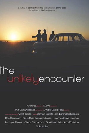 The Unlikely Encounter The Unlikely Encounter