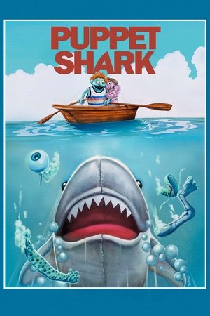 Puppet Shark Puppet Shark