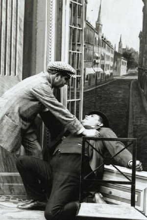 The Confidence Trick The Confidence Trick