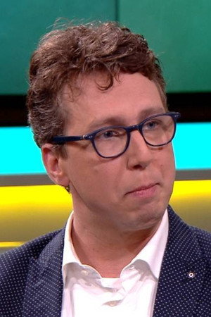Arijan van Bavel