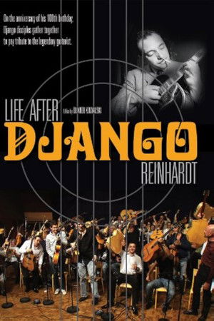 Life After Django Reinhardt Life After Django Reinhardt