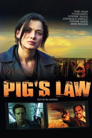 Pig's Law Pig's Law