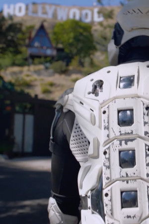 Impersonator Impersonator