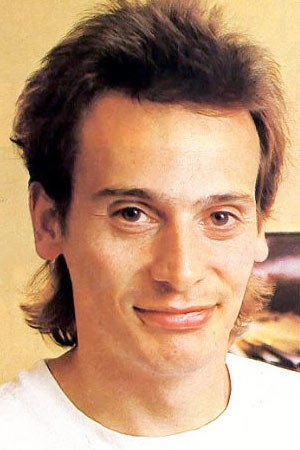 Peter Banks