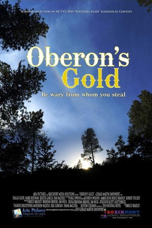 Oberon's Gold