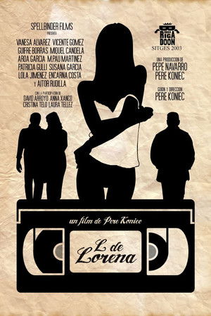 L de Lorena