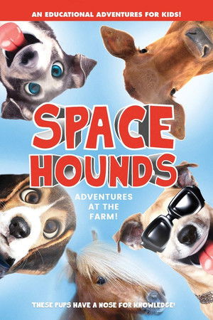 Space Hounds Space Hounds