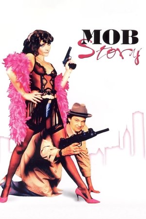 Mob Story Mob Story