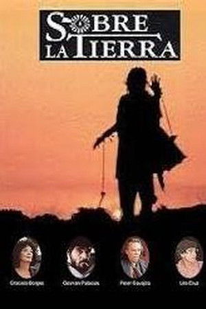 Sobre la tierra