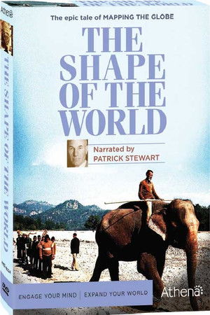 The Shape of the World The Shape of the World