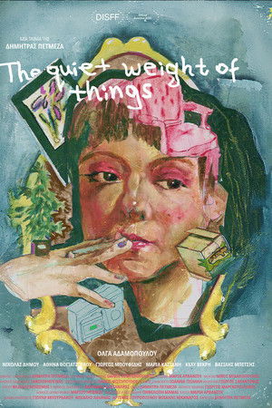 The Quiet Weight of Things The Quiet Weight of Things