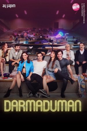 Darmaduman Darmaduman