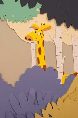 Way Up There Way Up There