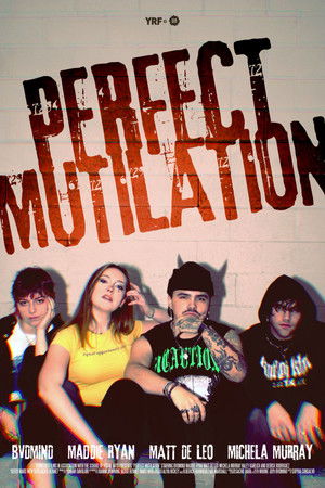 PERFECT MUTILATION PERFECT MUTILATION